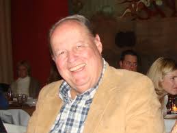 Mr. Ronald "Ron" Clifford Harman's Memorial Website