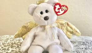The 20 Most Expensive Beanie Babies Of All Time Most
