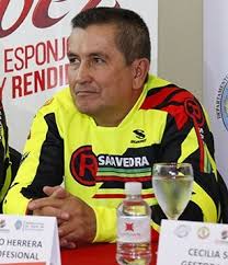 Hoy, por fin, ha ganado el tour de francia un colombiano: Feliz Cumpleanos Sinigual Lucho Herrera Eje21