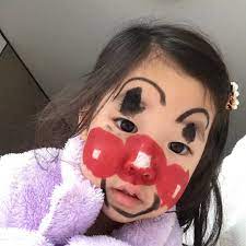 いいね 11件 コメント0件 あきちゃん akichan033 のinstagramアカウント アンパンマンが好きすぎてアンパンマンになりました メイク 姉 アンパンマン アンパンマンコスプレ アンパンマンメイ carnival face paint carnival face