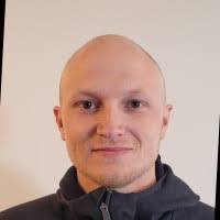 Martin Stover's Instagram, Twitter & Facebook