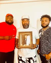 Here is a short video of research historian Agatha Bush sharing information 