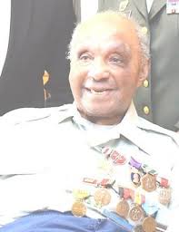 James E. Johnson, Sgm Obituary