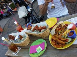 Happy Hour Sausalitos Essen Reisebewertungen Tripadvisor