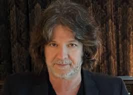 Patrick Leonard talks about his new music and career