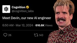 What are your thoughts about Devin.Ai?