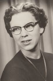 Beautiful Mother, October 1, 1934