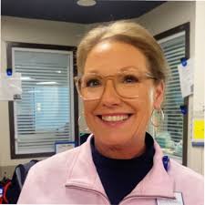 Badger Spotlight: Get to know Megan Powe!