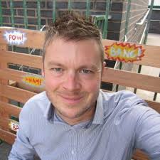 Martin Williams (Inspire Early Years) (@eyinspire)