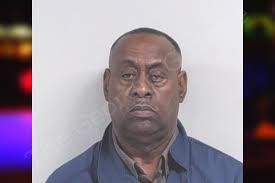 Ronald Sermons — Lowndes County Jail Bookings