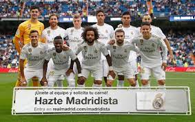 واصل فريق ريال مدريد الاسباني تدريباته اليوم استعداداً لانطلاقة الموسم الجديد، حيث شهدت التدريبات غياب 3 لاعبين فقط عن التمارين. Filgoal Ù„Ø§Ø¹Ø¨ÙŠ Ù†Ø§Ø¯ÙŠ Ø±ÙŠØ§Ù„ Ù…Ø¯Ø±ÙŠØ¯ Ø¥Ø³Ø¨Ø§Ù†ÙŠØ§