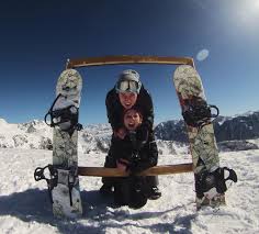 Pin On Mon Hiver A Chamrousse