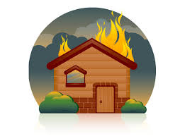 Maybe you would like to learn more about one of these? 35 Terbaik Untuk Gambar Sketsa Kebakaran Tea And Lead