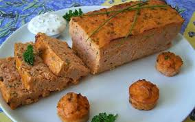Pain De Poisson