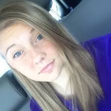 Kaci Hall (@KaciHall)