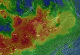 You can view the concentration of 6 pollutants with various aqi standards on the map. í•œì¤'ì¼ ë¯¸ì„¸ë¨¼ì§€ ì§€ë„ ë³´ë‹ˆ ì¤'êµ­ ìœ„í—˜ í•œêµ­ ë‚˜ì¨ ì¼ë³¸ ë³´í†µ ì„œìš¸ì‹ ë¬¸
