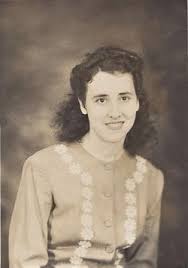 Violet Maude Tinsley Yarbrough (1925-2011)