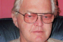 Obituary: Donald Albert Mikels