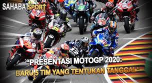 Motogp 2020 Baru 5 Tim Yang Tentukan Tanggal Line Sahabat 303 Wa 1 855882348077 Wa 2 6287705585269 Telegram Sahab Di 2020 Motogp Tanggal Sahabat