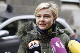 Sandra benčić gostovala je u newsroomu gdje je govorila o problemima u zdravstvenom sustavu i u procesu cijepljenja. Jutarnji List Bencic Mozemo Sumnjati Da Su Neki I Umrli Jer Se Krizom Nije Adekvatno Upravljalo
