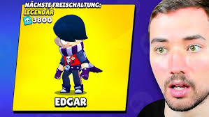 LEON neuer Legendärer Brawler! 😍