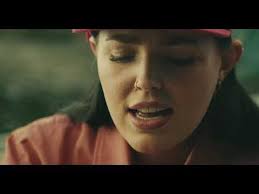 Sara Parkman- Neonljusen [Official music video by Palmer Lydebrant]