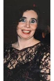 Joan Mary McArthur (King)