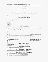 Do You Put Your Address On A Resume New How To List Memberships Resume Resume Examples Resume Template Examples Job Resume Template