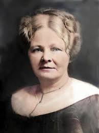 Jessie Lena Freckleton Harris (1865-1945)