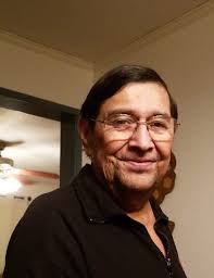 Obituary information for Jesse Thomas Martinez