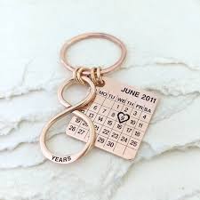 Bronze Wedding Anniversary Bronze Bronze Gift For Him 8th Etsy Personalized Gifts Jewelry Anniversary Gifts For Husband Bronze Anniversary Gifts