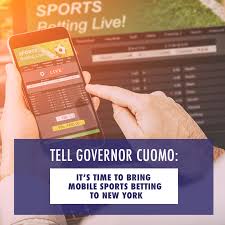 We tested all the best betting sites in nigeria for you! Bet On Ny Home Facebook