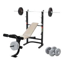 Weider Pro