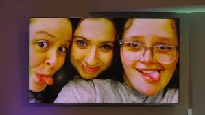 Sunday January 26, 2025, Salem Teens "Strength-to-Stand" report. Bro Todd  Kirk