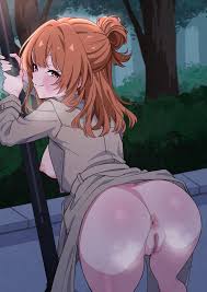 Post 6933026: MekatoKung Moeko_Sekine The_Dangers_in_My_Heart