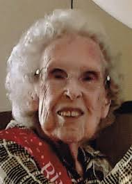 Agnes Franklin Cooper Obituary January 26, 2020