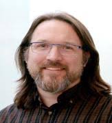 David Dansereau, Ph.D.