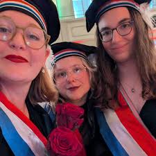 Vergangenes Wochenende fand das 100. Stiftungsfest der L! Frankonia zu  Triesdorf statt. 🍻 Wir gratulieren noch einmal herzlich zu diesem  Meilenstein, dem herausragenden Wochenende und wünschen ein vivat, crescat,  floreat der @frankonia_triesdorf .