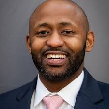 Yesterday, I graduated from Bentley University with a Master's in…