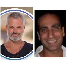 We basically just pulled the Top Gun 2 back to back bunker bomb maneuver