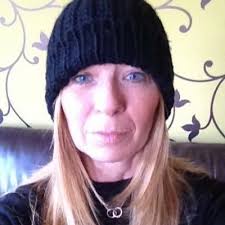 Gail Wilson (@gailwilson77)