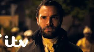 Beecham House' Star Leo Suter Takes On The Bustle Booth & Talks His Love Of  Olivia Colman