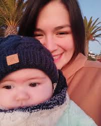 Felices dos años de matri amor mío❤️ Dios es bueno y de eso sí que estamos  seguros 💕 Te amo ❤️ @cortiz.moreno