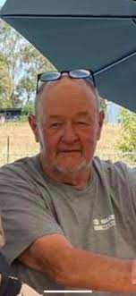 Paynesville mourns the loss of a community legend
