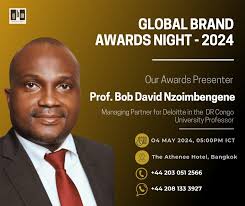 Global Brands Magazine