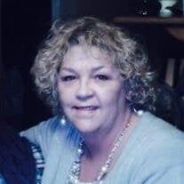 Stacy Denice Tudor Obituary