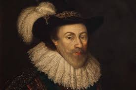 Links with Shakespeare