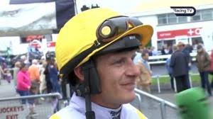 On Demand: Richard Deegan