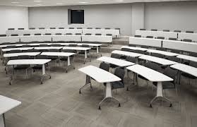 Kay Twelve Com Create A Lecture Hall Style With This Classroom Layout Furniture Layout Room Layout Furniture