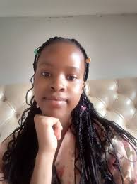hi everyone my name is latita I'm from south Africa and I'm 15 years old  this year and I want friends from other countries